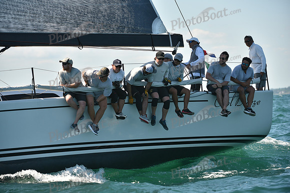 2018 NYYC Race Week E_0434