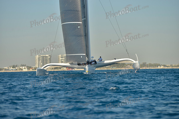 2019 Ft Lauderdale to Key West Race_0451