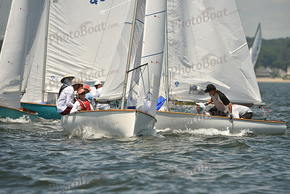 2018 Thistle Nationals G_0599