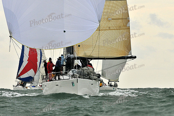 2013 Charleston Race Week B 1465