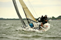 2015 Charleston Race Week E 474
