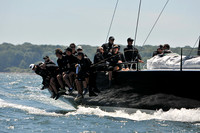 2012 NYYC Annual Regatta A 1649