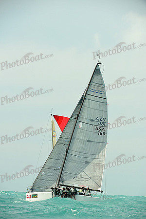 2015 Key West Race Week E 2319