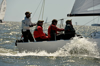2016 Charleston Race Week F_0526