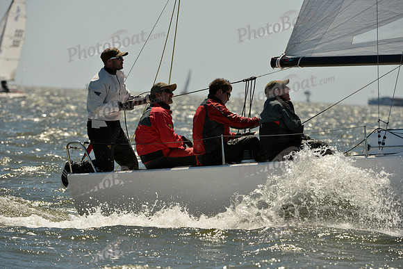 2016 Charleston Race Week F_0526