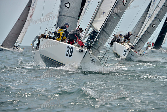 2023 Block Island Race Week E 0651