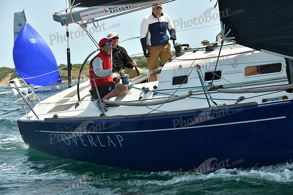 2023 Block Island Race Week D 0361