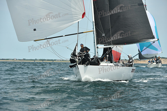 2023 Block Island Race Week D 1151