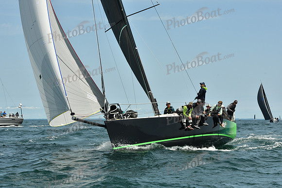 2023 Block Island Race Week D 0066