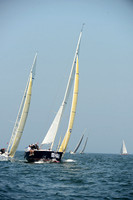 2013 Block Island Race Week A 598