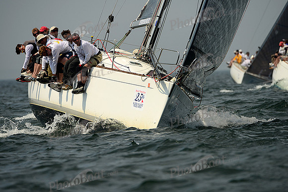 2013 Block Island Race Week A 1545