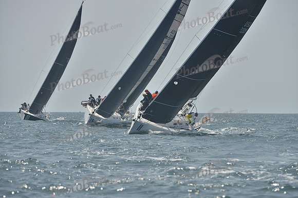 2023 Block Island Race Week C 0664