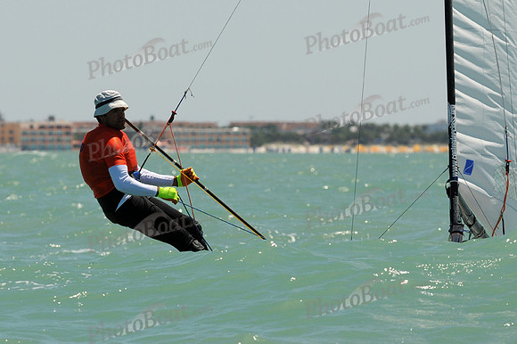 2012 Contender Worlds A 565