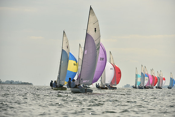 2018 Thistle Nationals C_0626