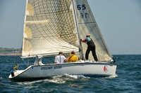 2015 Block Island Race Week A 1571
