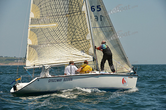 2015 Block Island Race Week A 1571