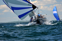 2012 Newport Bermuda 689