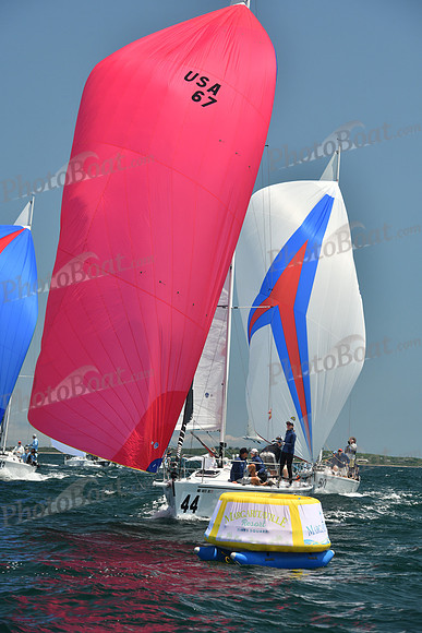 2023 Block Island Race Week A 0932