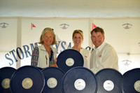 2015 Block Island Race Week Awards Wed 010