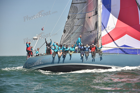 2023 Figawi 1827