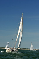 2013 Southern Bay Race Week D 266