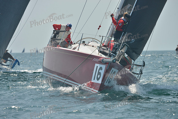 2023 Block Island Race Week C 0645