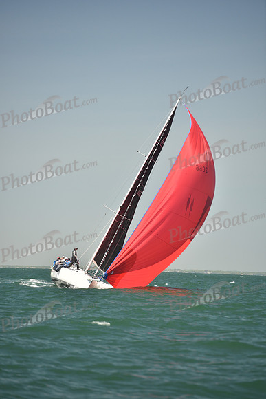 2023 Figawi 1981