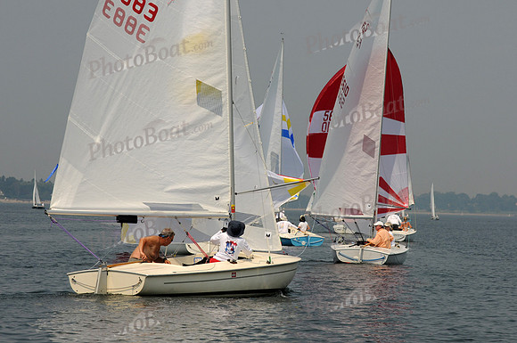 2011 Flying Scot NAC B 769