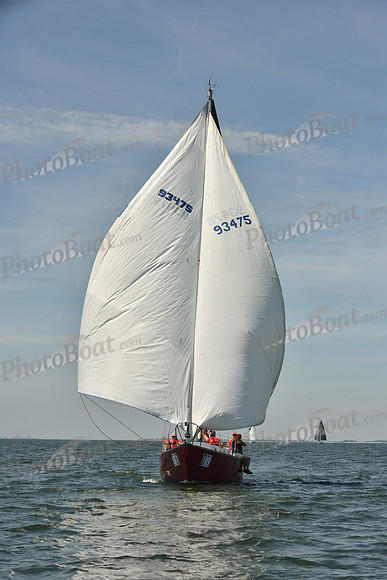 2018 Southern Bay Race Week C_0884