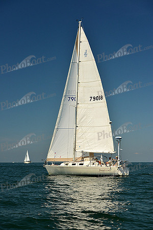 2015 Cape Charles Cup C 643