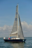 2018 Charleston Race Week A_0232