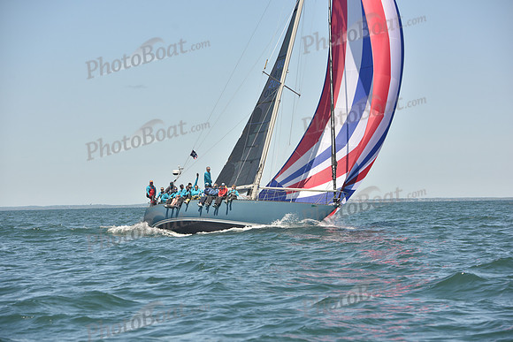 2023 Figawi 1818
