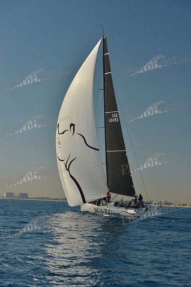 2019 Ft Lauderdale to Key West Race_0098