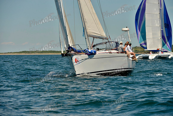 2017 Block Island Race Week F_0893
