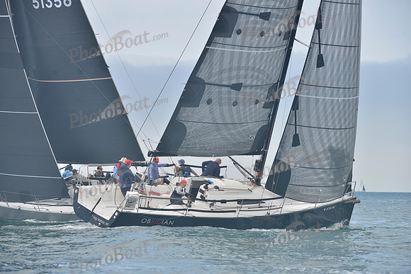 2023 Block Island Race Week H 0045