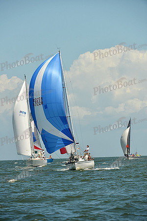 2015 Southern Bay Race Week C 1504