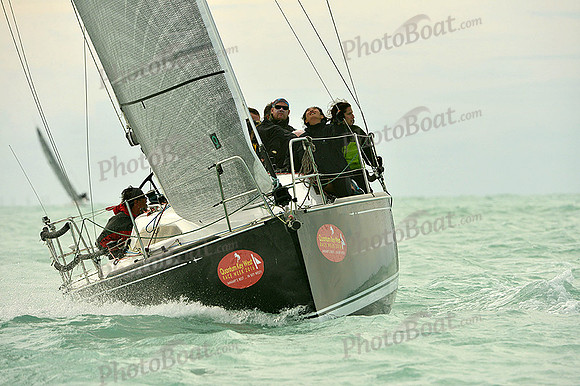 2016 Key West Race Week A_0901