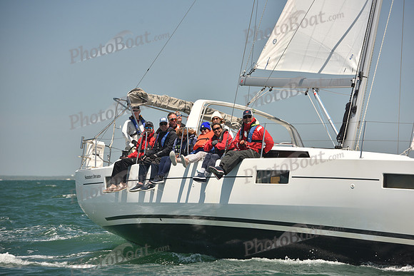 2023 Figawi 1645