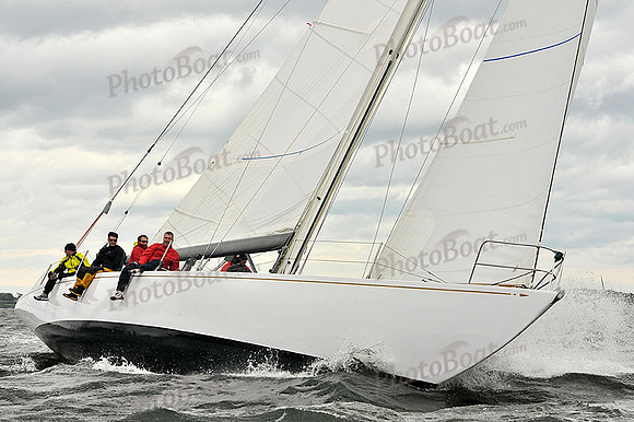 2013 NYYC Annual Regatta A 137