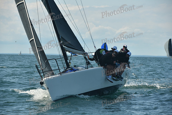 2023 Block Island Race Week B 0243