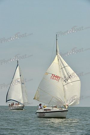 2016 Southern Bay Race Week E_0561