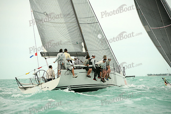 2016 Key West Race Week G_0341