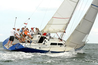 2012 Cape Charles Cup A 1644