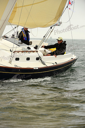 2013 Block Island Race Week D 830