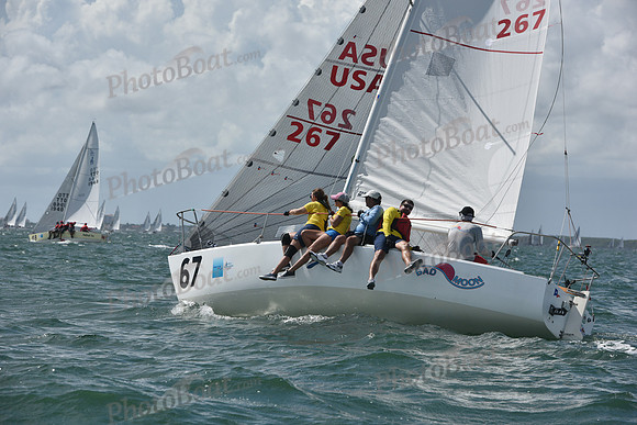2019 J24 Worlds M_0318