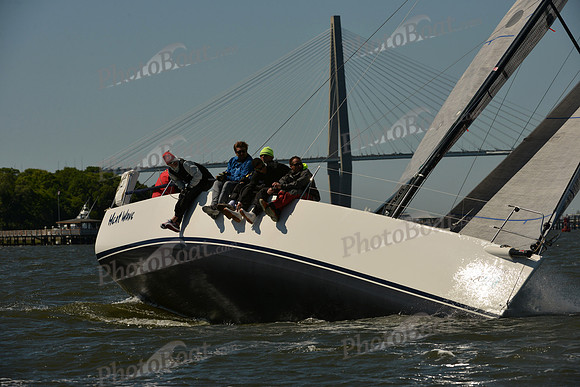 2016 Charleston Race Week F_0163