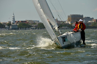 2016 Charleston Race Week D 0394
