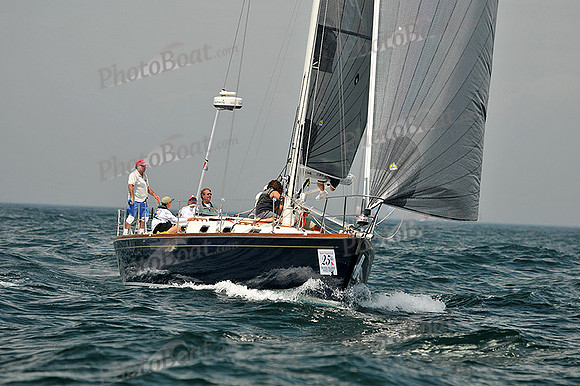 2013 Block Island Race Week C 1565
