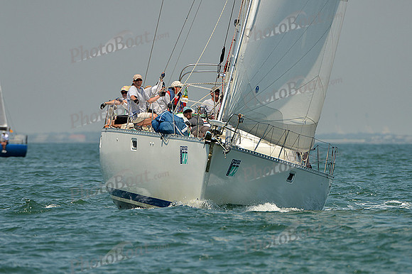2014 Charleston Race Week D 492