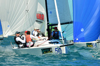 2015 Key West Race Week C 285